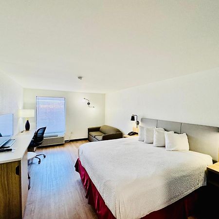Sleep Inn Manassas Eksteriør billede