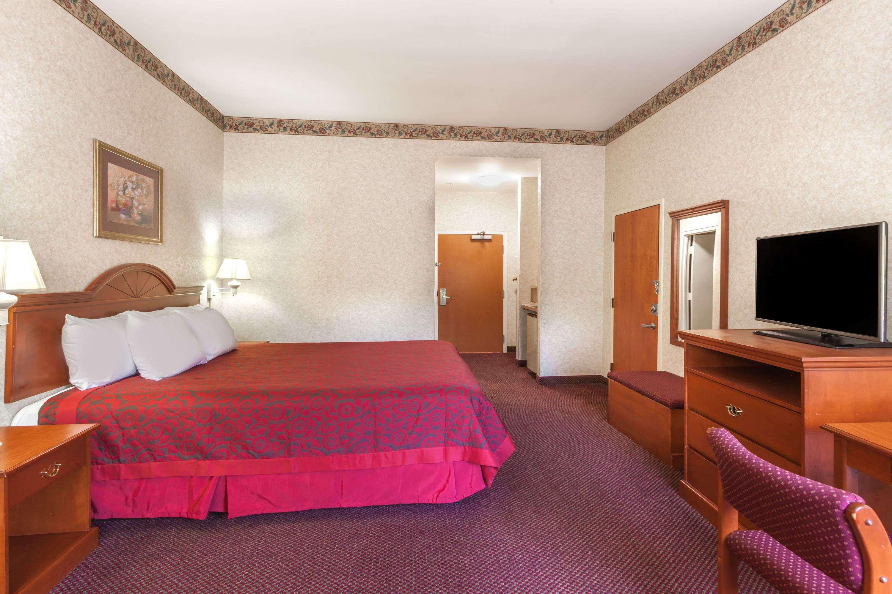 Sleep Inn Manassas Eksteriør billede