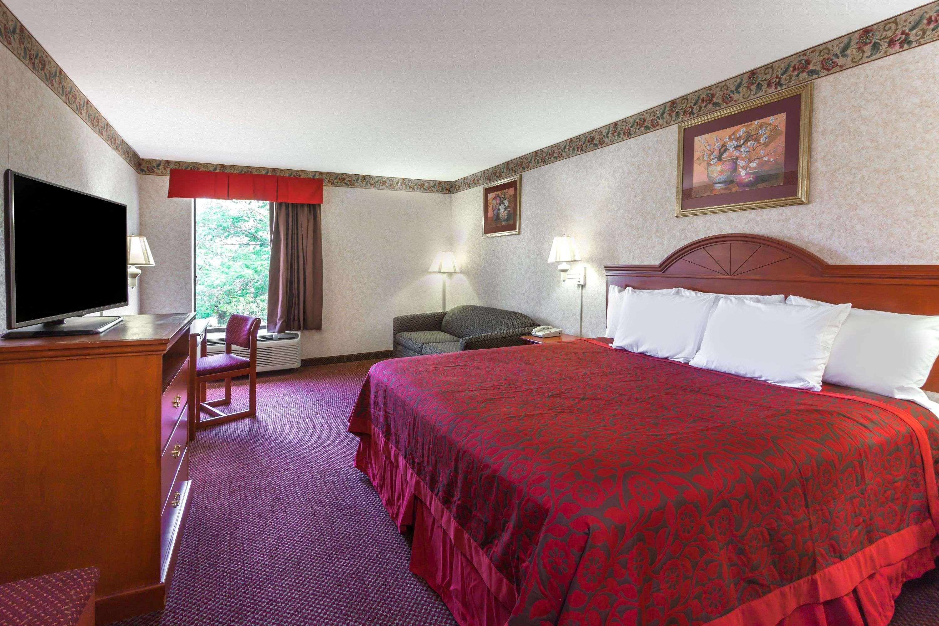 Sleep Inn Manassas Eksteriør billede
