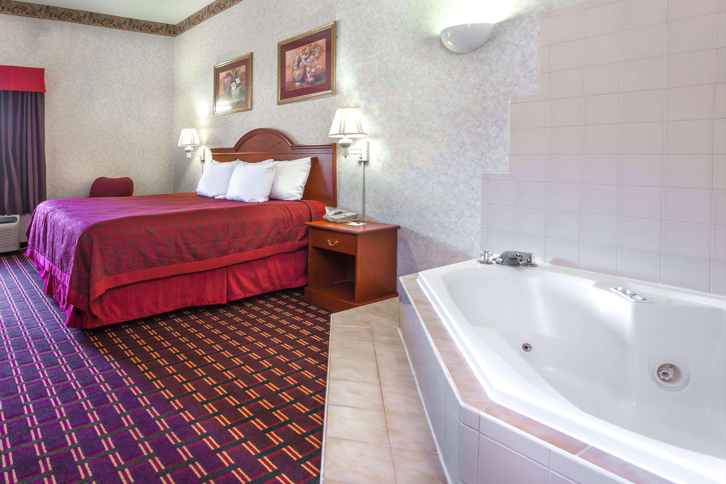 Sleep Inn Manassas Eksteriør billede